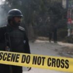 Исломободдаги суд биносида портлаш: 6 киши ҳалок бўлди, 12 киши яраланди