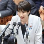 Хитойлик дипломат Япониянинг бош вазирига бошини кесиб ташлаш билан таҳдид қилди