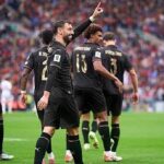 Португалия Арманистонни «янчиб ташлади» ва Жаҳон чемпионатига йўл олди