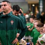 Роналду Арманистонга қарши ўйин олдидан жамоадошларига мурожаат қилди