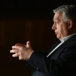 Орбан: “Россия Европага ҳужум қилади деган фикр — кулгули”