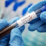 COVID-19 га қарши вакциналарнинг саратонни даволашда ёрдам бериши аниқланди