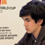 Шахмат. Тарихда илк марта! Жаҳон тожи учун талабгорлар мусобақасида Ўзбекистон вакили иштирок этади!