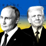 АҚШ ва Россия Украина бўйича махфий режани ишлаб чиқмоқда