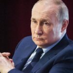 Путин урушнинг тугашини ўз ҳокимияти учун хавф деб билади
