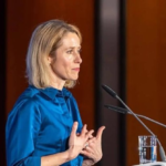 «Украина бўйича янги тинчлик режасида Россия томонидан бирорта ҳам ён беришлар қайд этилганини кўрмадик»