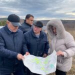 Ўзбекистонлик тадбиркорлар Бошқирдистонда 500 гектарлик йирик сабзавотчилик хўжалиги барпо этмоқчи