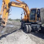 Самарқандда табиатга 662 млн сўм зарар етказиш ҳолати аниқланди