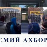 «Нефтчи» мухлиси калтакланган вазият бўйича расмий маълумот берилди