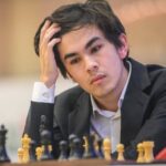 Жавоҳир Синдаров Жаҳон кубоги чемпиони