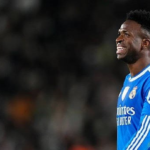 Винисиус келажаги бўйича ўз позициясини ўзгартирди: тўртта сабаб кўрсатилган