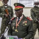 Гвинея-Биссауда вақтинчалик президент тайинланди