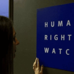 Россияда Human Rights Watch халқаро инсон ҳуқуқлари ташкилотини “исталмаган ташкилот” деб эълон қилинди