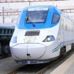 2027 йилдан Ўзбекистонда тезюрар поездлар ишлаб чиқарилади