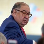 Алишер Усмонов синглисига қарши айбловлар бўйича судда ғолиб чиқди