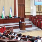 Омбудсманнинг маҳбуслар ҳуқуқларига оид қонунчилик таклифи Қонунчилик палатасининг мажлисида кўриб чиқилди ва маъқулланди