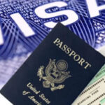 Энди семиз одамларга АҚШ визаси берилмаслиги мумкин