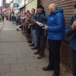 Бизда?! Бизда шу шап!!!