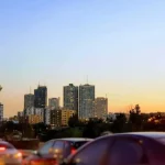 Эрон пойтахтни Теҳрондан кўчиришни режалаштирмоқда