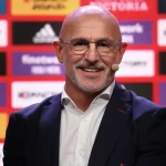 Де ла Фуэнте: «Испания учун дастлабки икки ўйин ҳал қилувчи аҳамиятга эга»