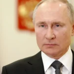Путин 11–12-декабрь кунлари Туркманистонга ташриф буюради