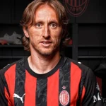 Модричдан Италияга далда: ЖЧ-2026га чиқмаслик — катта фожиа!