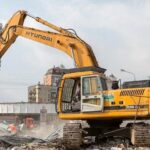 Тошкентда яна 4 та қурилиш тўхтатилди, 41 киши жавобгарликка тортилди