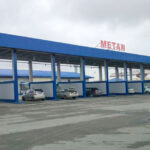 Энди Тошкентдаги баъзи «метан заправка»лар соат 06:00 дан 23:00 гача ишлайди