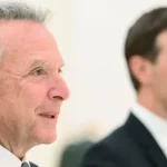 Украина–АҚШ вакиллари учрашиб, тинчлик режасини муҳокама қилди