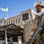 Покистон–Толибон ўртасида таранглик кучайди