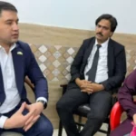 Қамоқдаги ўзбекистонлик: элчихона гиёҳванд модда савдоси ишига аралашди!