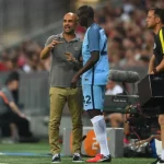 Яя Туре Гвардиола билан азалги зиддиятларни очиқ қилди