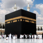 Саудиядаги муқаддас жойларда фото ва видеога олиш тақиқланади