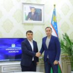 Тимур Кападзе “Навбаҳор” ПФК бош мураббийи бўлди