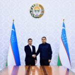 Ўзбекистон U-17 терма жамоаси собиқ бош мураббийи Исломбек Исмоилов янги клубда иш бошлади