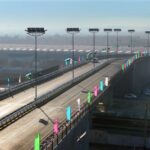 Шавкат Мирзиёев Жиззахда энергетика ва шаҳарсозлик лойиҳалари билан танишди