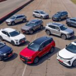 Россиядаги энг кўп сотилган автомобиллар маълум бўлди