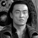 Актёр Кери-Хироюки Тагава вафот этди