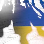 Украинада демографик инқироз хавфи ортмоқда