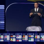 Ўзбекистон миллий терма жамоасининг 2026 йилги жаҳон чемпионати гуруҳ босқичидаги рақиблари маълум бўлди