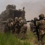 Украинадаги уруш Иккинчи Жаҳон урушининг бошланишини эслатади – Чехия президенти Петр Павел