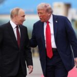 Трамп Путинга тинчлик режаси таклиф қилган, бироқ Москва уни рад этган – The Guardian 