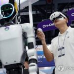 Ўзбекистон ва Жанубий Корея одамсимон (гуманоид) роботлар ишлаб чиқарaди