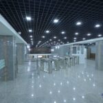 Тошкентда 4 та метро бекатининг узоқ йиллардан бери ёпиқ бўлган иккинчи вестибюллари эртадан очилади