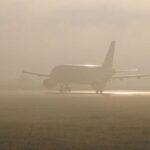 Мадинадан Фарғонага учган самолёт мажбуран Тошкентга қўнди