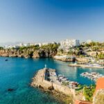 Истанбул ва Анталия: дунёдаги энг кўп сайёҳ ташриф буюрадиган шаҳарлар қаторида