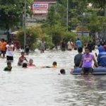 Сув тошқинлари: Индонезия, Таиланд, Шри-Ланка ва Малайзияда мингдан ортиқ одам ҳалок бўлди