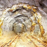 Эронда 61 млн тонналик олтин захираси топилди