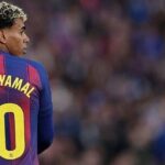 Ламин Ямал: «Мессига ўхшамоқчи эмасман»