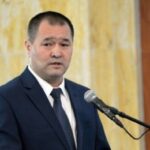 Хавфсизлик кенгаши котиби ишдан кетди